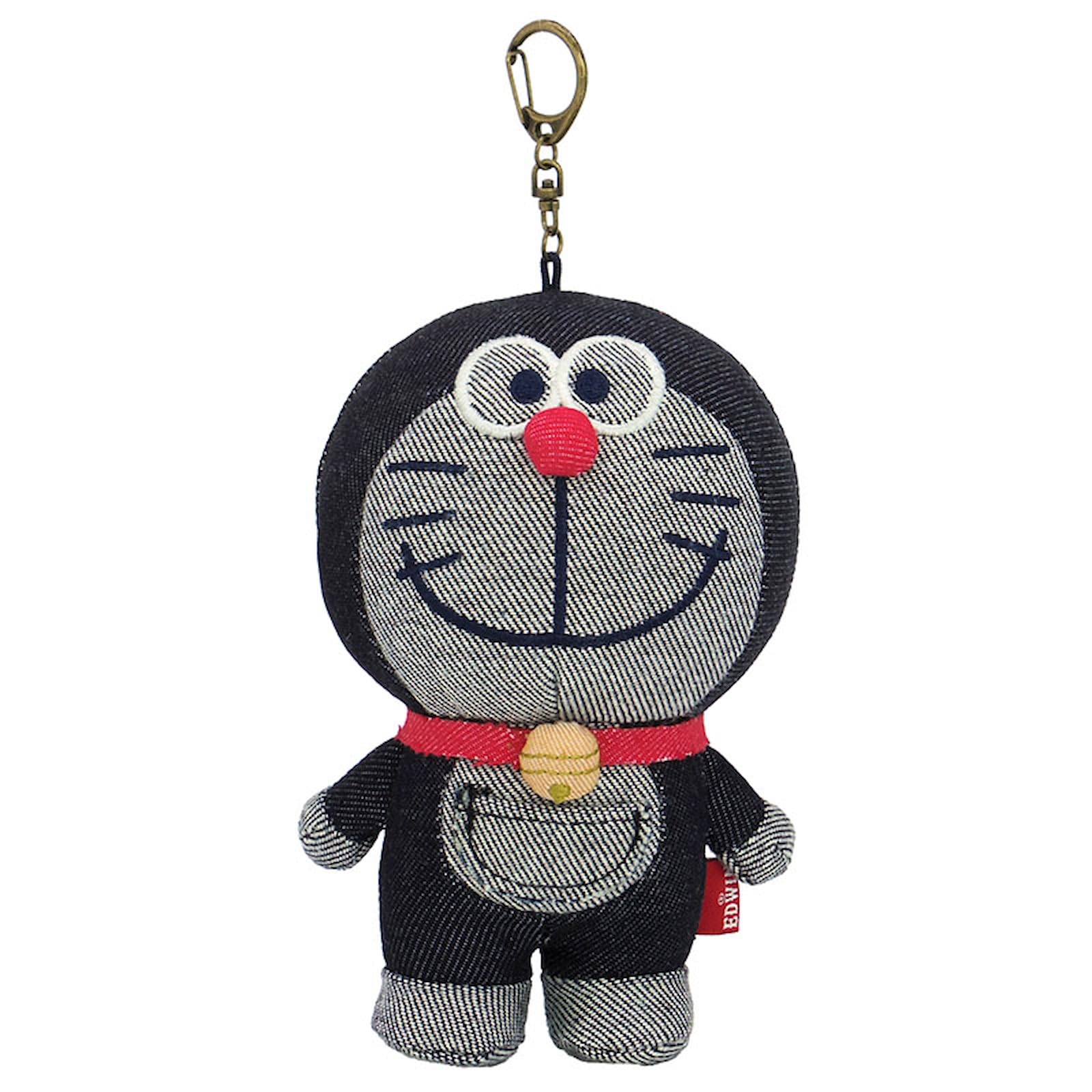 Nakajima Corporation EDWIN Doraemon MC 218780-25
Nakajima Corporation EDWIN Doraemon MC 218780-25