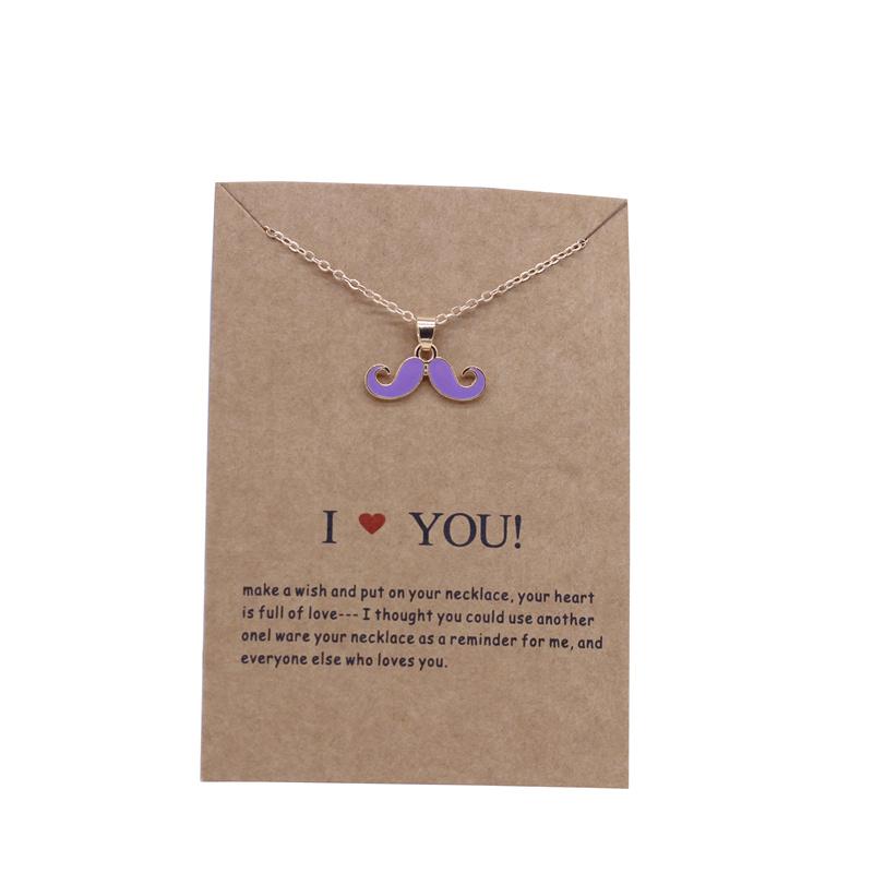 Trending Cute Classic Beard Pendant Necklace For Women Choker Chunky Necklaces Couple Friendship Party Jewelry Accessories New
Trending Cute Classic Beard Pendant Necklace For Women Choker Chunky Necklaces Couple Friendship Party Jewelry Accessories New