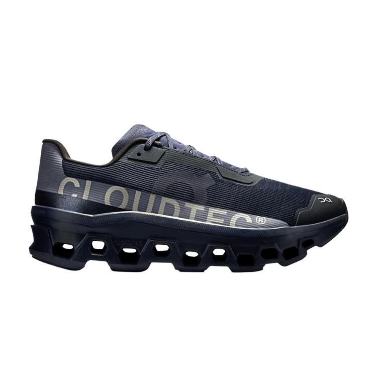 atmos x Cloudmonster Void Yozakura Men Sneakers Blue Midnight Blossom 3MF11044208 42.5
atmos x Cloudmonster Void Yozakura Men Sneakers Blue Midnight Blossom 3MF11044208 42.5