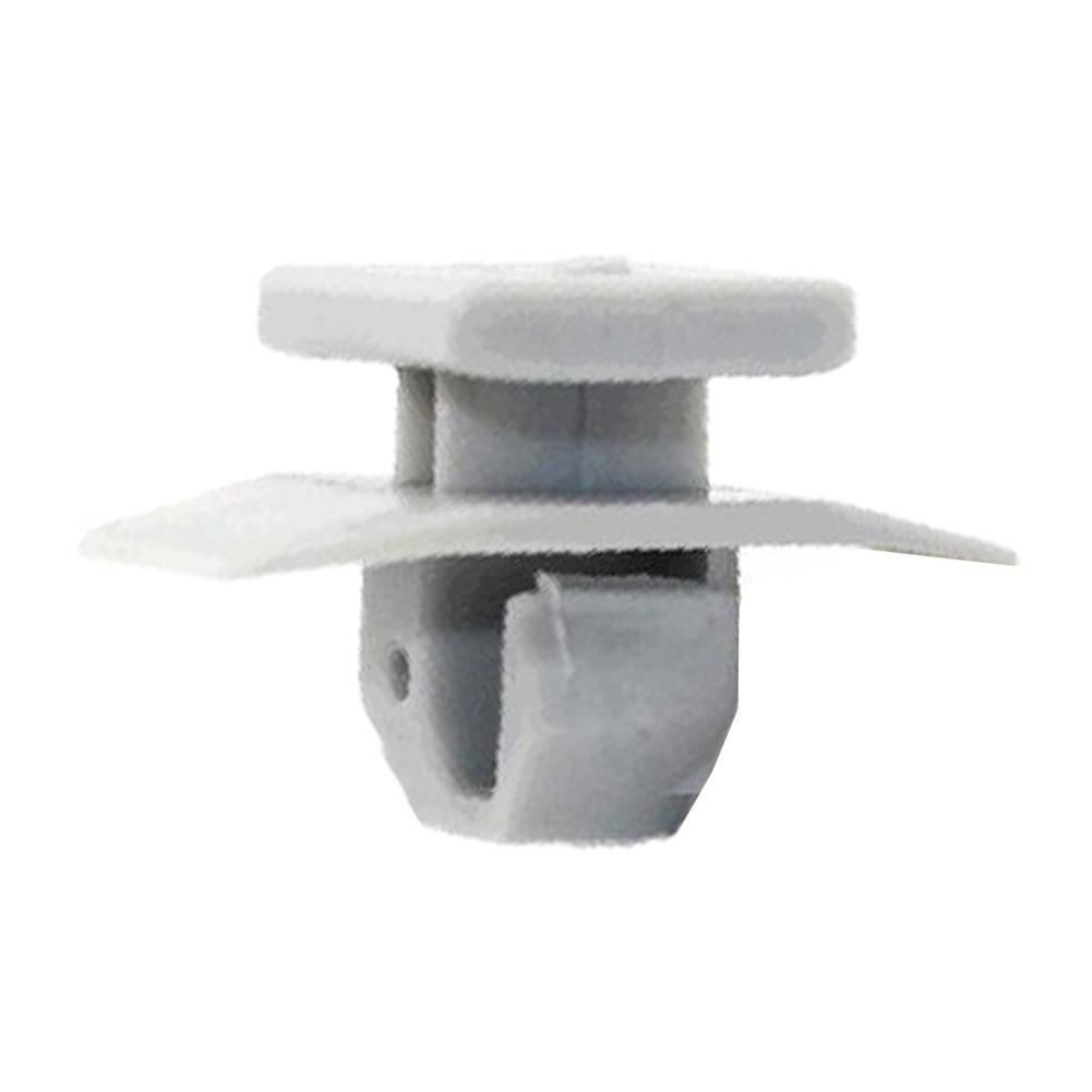 Set of 100 Wheel Arch Flare Moulding Trim Fastener Clips for Honda For Civic For CRV Secure Fit Plastic Clips for Auto Trim China Mainland
Set of 100 Wheel Arch Flare Moulding Trim Fastener Clips for Honda For Civic For CRV Secure Fit Plastic Clips for Auto Trim China Mainland
