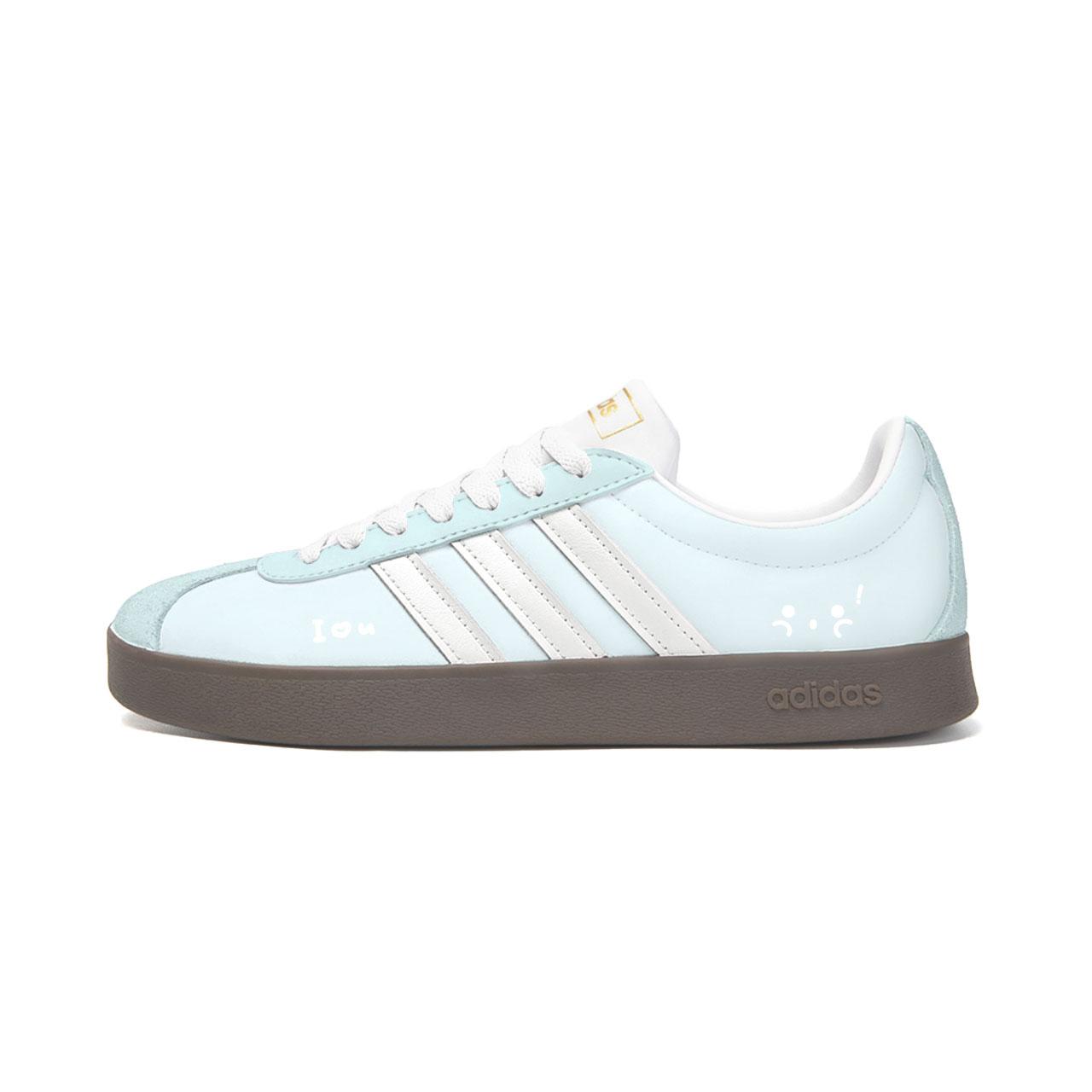 Adidas Neo VL Court 2.0 Starry Joy Manufacturing, Soft Blue Whisper Cushioning Abrasion Resistant Low top JQ2470(Team914-) 45⅓
Adidas Neo VL Court 2.0 Starry Joy Manufacturing, Soft Blue Whisper Cushioning Abrasion Resistant Low top JQ2470(Team914-) 45⅓