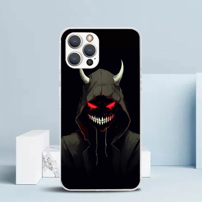 Devil Bad Boy Anime Soft Cover for iPhone 16 17 Air 15 14 Pro Max 16E Phone Case 13 Mini 12 11 7 SE 8 Print Pattern Fit Cases 16 iPhone 17 Pro
Devil Bad Boy Anime Soft Cover for iPhone 16 17 Air 15 14 Pro Max 16E Phone Case 13 Mini 12 11 7 SE 8 Print Pattern Fit Cases 16 iPhone 17 Pro