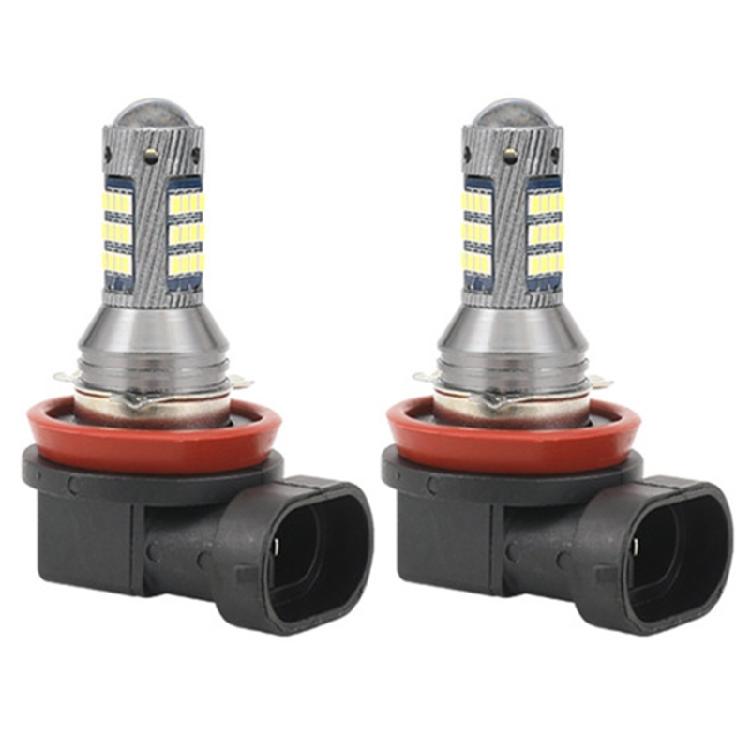 2pcs 9006 9005 LED Driving Headlight Bulbs H11 H9 H7 Fog Lights Car Lamp 42SMD
2pcs 9006 9005 LED Driving Headlight Bulbs H11 H9 H7 Fog Lights Car Lamp 42SMD