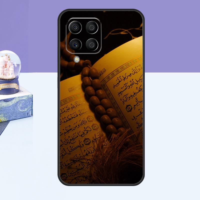 Исламская книга Арабский Коран Мусульманский чехол для Samsung Galaxy M11 M31 M20 M35 M55 M15 M32 M16 M36 M56 M54 M23 M52 M34 M14 M13 M53 Samsung M23
Исламская книга Арабский Коран Мусульманский чехол для Samsung Galaxy M11 M31 M20 M35 M55 M15 M32 M16 M36 M56 M54 M23 M52 M34 M14 M13 M53 Samsung M23