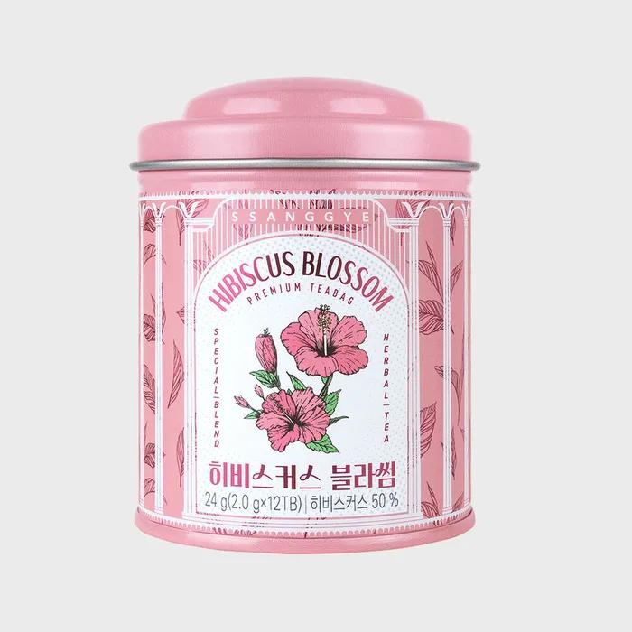 Чайный мастер Кан Гибискус 12 чайных пакетиков
Чайный мастер Кан Гибискус 12 чайных пакетиков