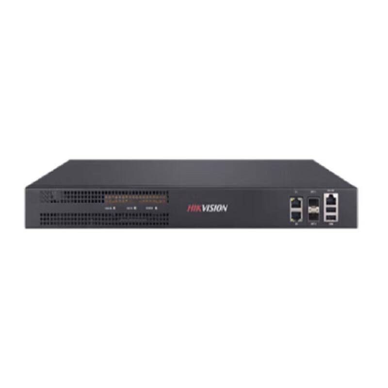 Hikvision DS-6A08UD 8-Channel UHD Video Decoder CN plug (adapter included)
Hikvision DS-6A08UD 8-Channel UHD Video Decoder CN plug (adapter included)