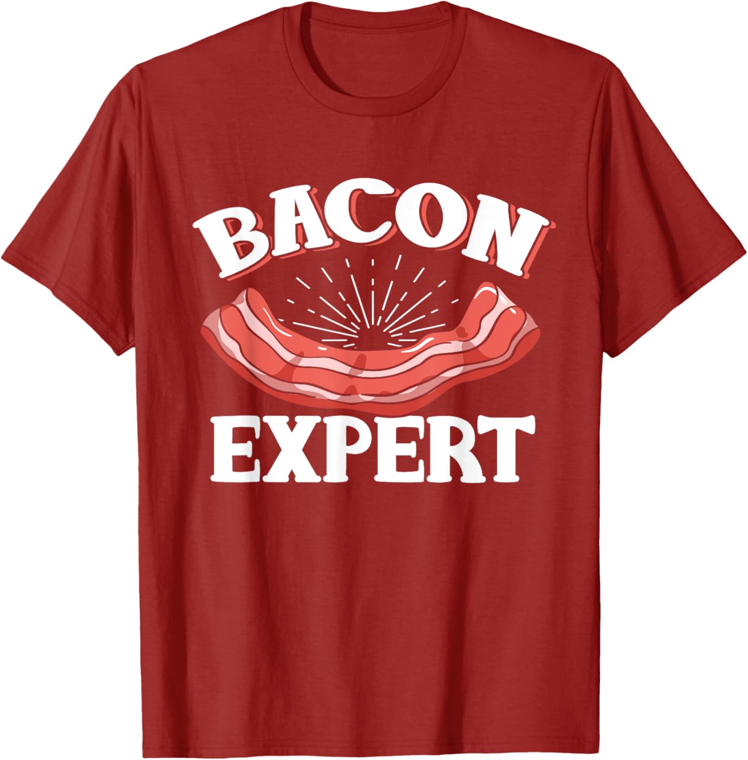 Bacon Expert Food Lover Funny Graphic Printed Women Casual TShirt Short Sleeve Round Neck Top Summer Women Clothing 4XL
Bacon Expert Food Lover Funny Graphic Printed Women Casual TShirt Short Sleeve Round Neck Top Summer Women Clothing 4XL
