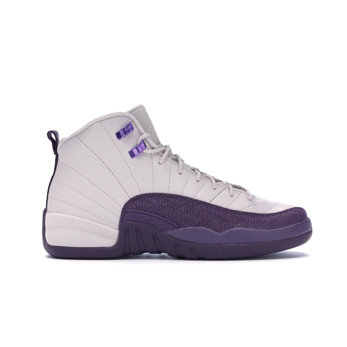 Кроссовки Air Jordan 12 Retro GS Pro Purple Kids Desert-Sand Desert-Sand-Pro-Purple 510815-001
Кроссовки Air Jordan 12 Retro GS Pro Purple Kids Desert-Sand Desert-Sand-Pro-Purple 510815-001