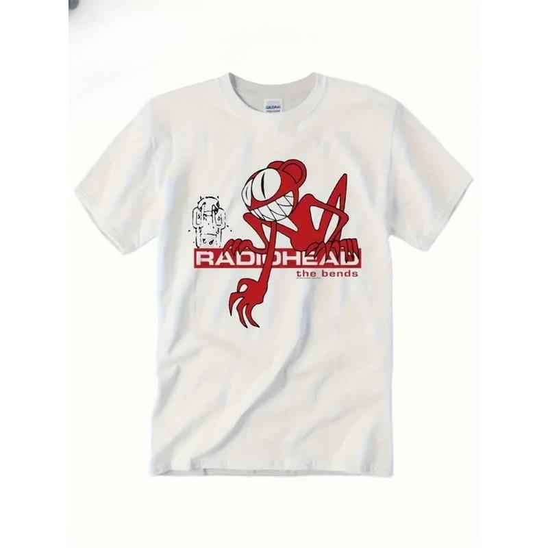 Men S Retro Spider Graphic T-Shirt - Casual Streetwear Tee with Bold Red & Black Design for Casual Attire, Halloween Christmas exclusive 4XL білий
Men S Retro Spider Graphic T-Shirt - Casual Streetwear Tee with Bold Red & Black Design for Casual Attire, Halloween Christmas exclusive 4XL білий
