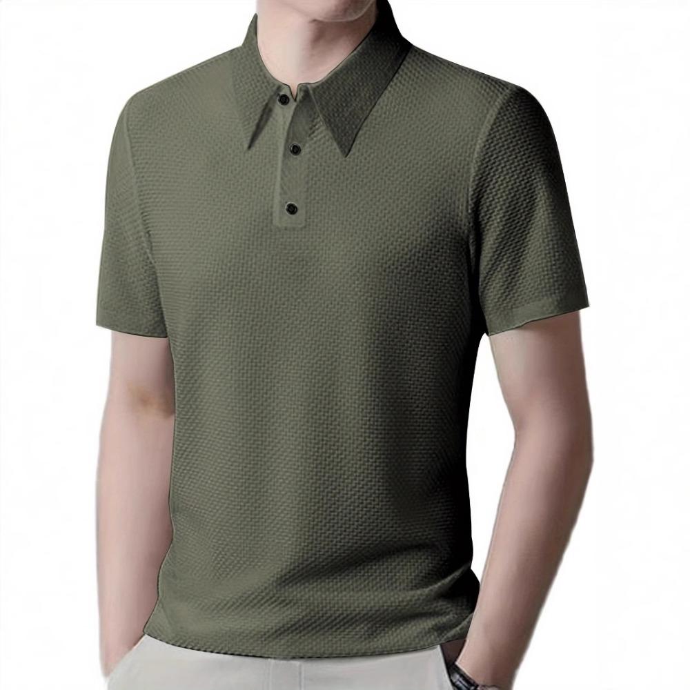 American Muscle Men s Fashion New Comfort Breathable Short Sleeve Polo Summer Casual Sports Trendy Tops XXXL армія зелений колір
American Muscle Men s Fashion New Comfort Breathable Short Sleeve Polo Summer Casual Sports Trendy Tops XXXL армія зелений колір