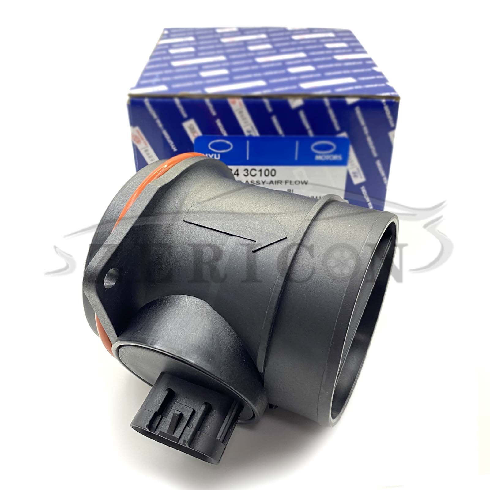 Датчик массового расхода воздуха Maf 28164-3C100 28110-3C100 для Kia Sedona Optima Rondo Amanti Hyundai Genesis Sonata Azera Santa Fe
Датчик массового расхода воздуха Maf 28164-3C100 28110-3C100 для Kia Sedona Optima Rondo Amanti Hyundai Genesis Sonata Azera Santa Fe