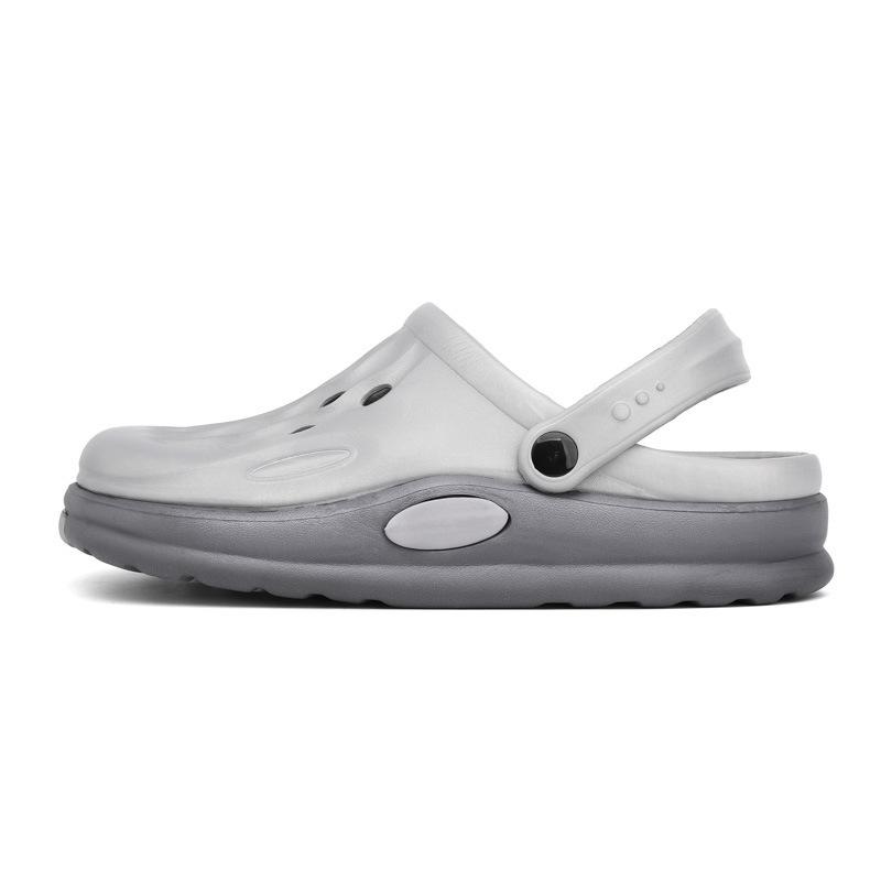 2024 summer new men s toe sandals breathable beach hole shoes two-wear outdoor plus size sandals fashion 45
2024 summer new men s toe sandals breathable beach hole shoes two-wear outdoor plus size sandals fashion 45