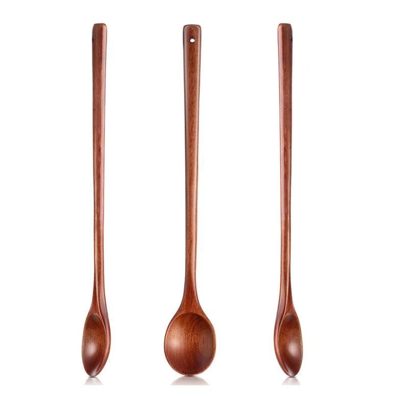 3 шт. Деревянные ложки для смешивания Кухонные ложки для супа с длинной ручкой Ложки для приготовления пищи для кухни Перемешивание Сервировка Приготовление пищи
3 шт. Деревянные ложки для смешивания Кухонные ложки для супа с длинной ручкой Ложки для приготовления пищи для кухни Перемешивание Сервировка Приготовление пищи