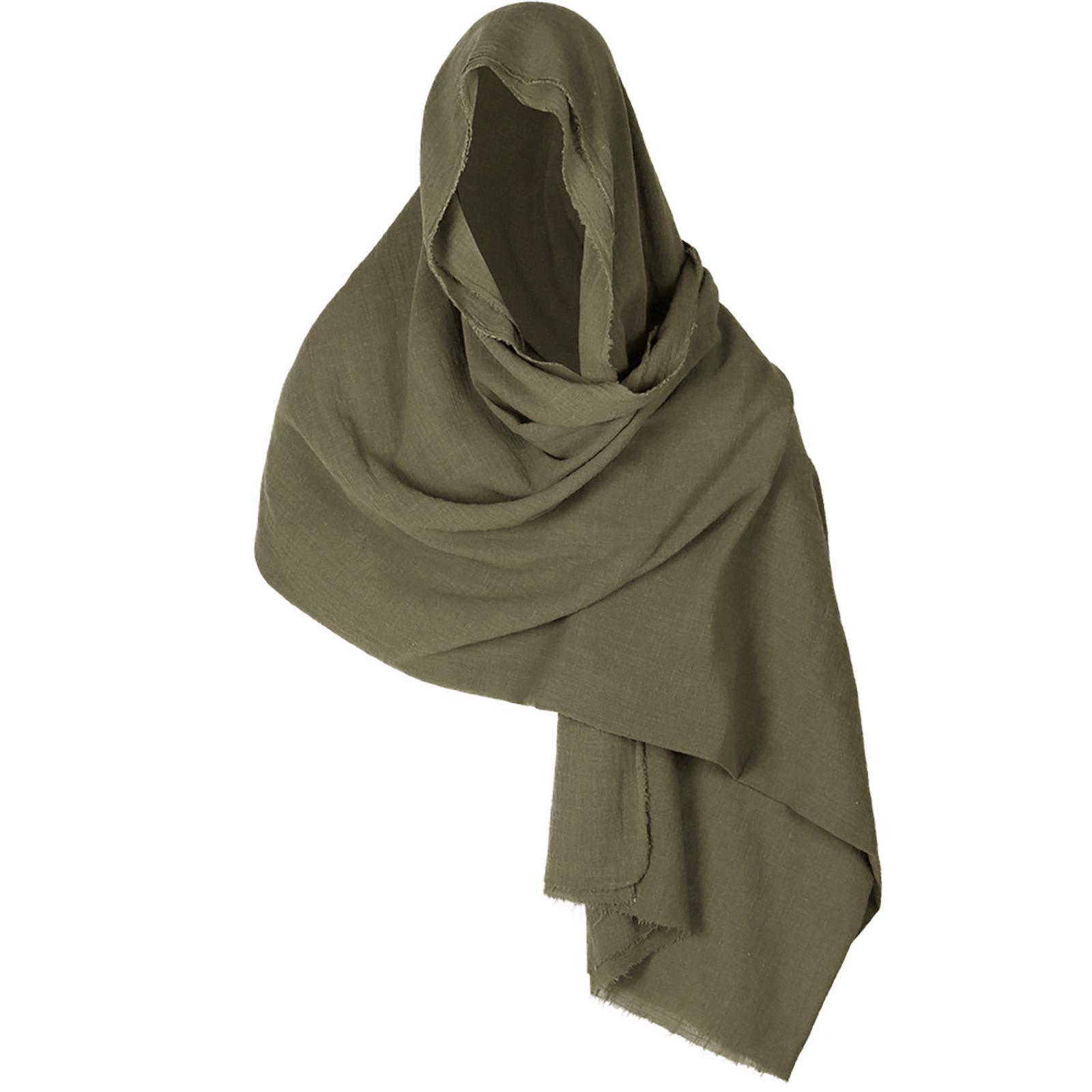 Vintage Pirate Scarf Medieval Hood Cloak Cosplay Middle Ages Mittelalter Shoulder Cowl Costumes армія зелений колір
Vintage Pirate Scarf Medieval Hood Cloak Cosplay Middle Ages Mittelalter Shoulder Cowl Costumes армія зелений колір