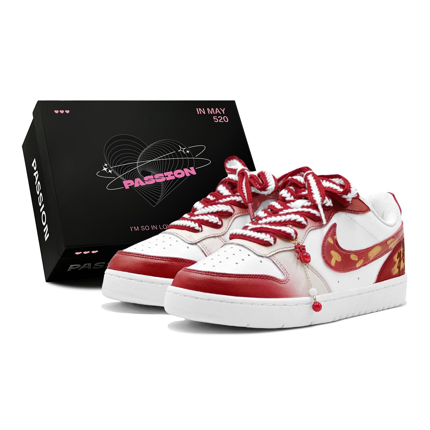 Nike Court Borough Skateboard Shoes Women s Low Top White BQ5448-100(TeamS2-S-BOX) 35.5
Nike Court Borough Skateboard Shoes Women s Low Top White BQ5448-100(TeamS2-S-BOX) 35.5