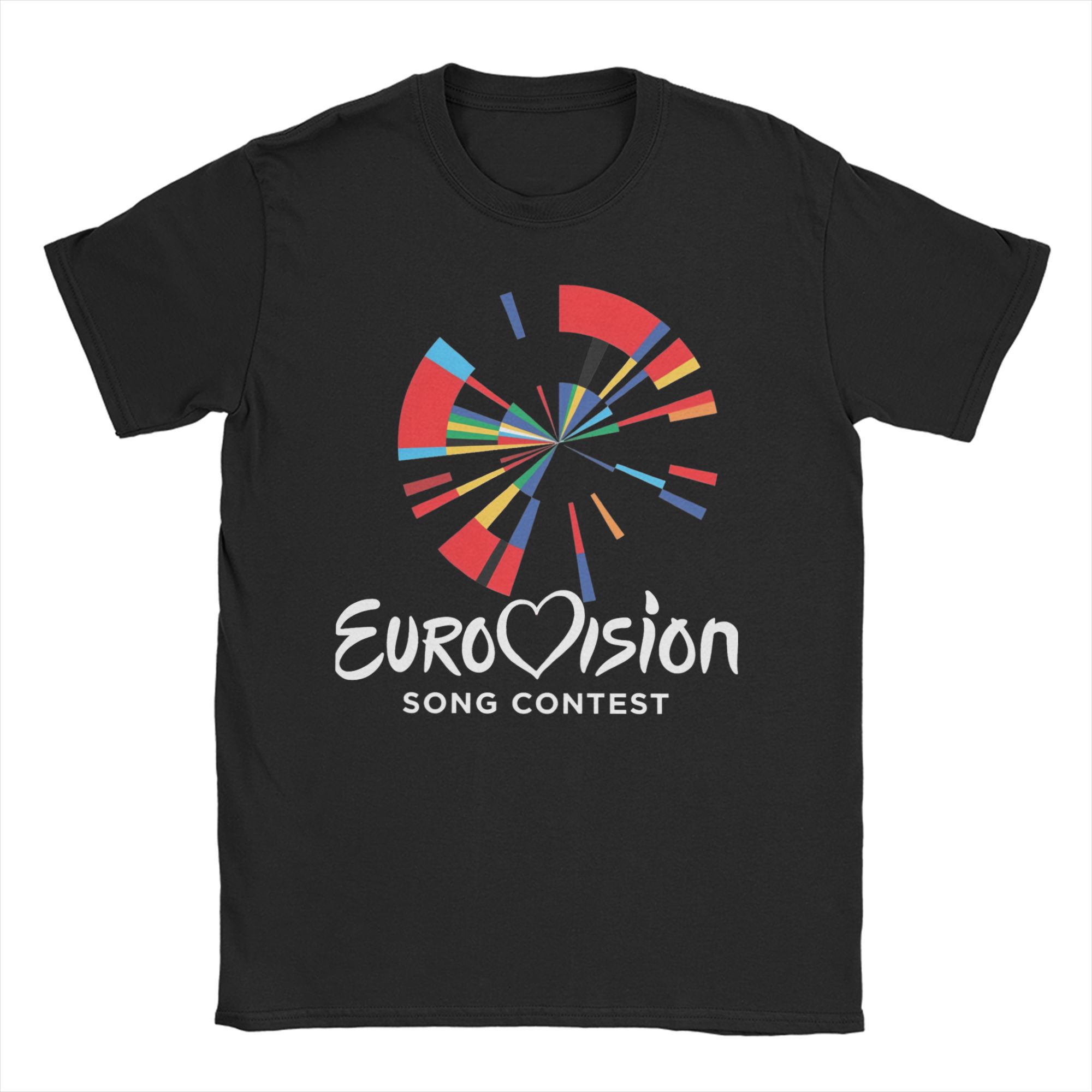 Bara Bada Bastu T-Shirt Men Women Sweden 2025 Eurovision Casual Cotton Tees Crew Neck Short Sleeve T Shirts Plus Size Tops S
Bara Bada Bastu T-Shirt Men Women Sweden 2025 Eurovision Casual Cotton Tees Crew Neck Short Sleeve T Shirts Plus Size Tops S