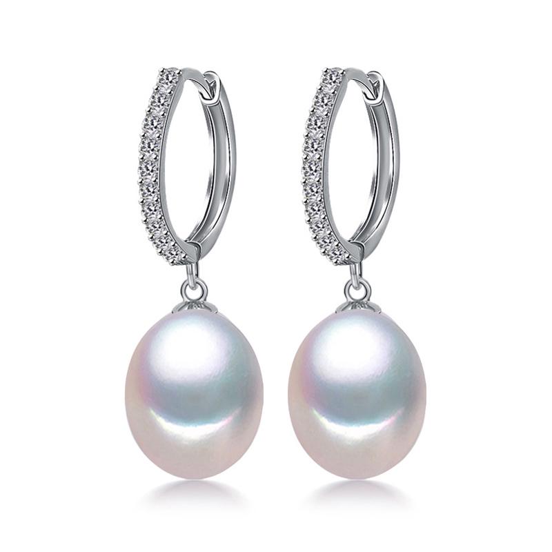 LSOOYH очаровательные серьги с пресноводным жемчугом для женщин, модные серьги-кольца, свадебный подарок, ювелирные изделия с жемчугом белый
LSOOYH очаровательные серьги с пресноводным жемчугом для женщин, модные серьги-кольца, свадебный подарок, ювелирные изделия с жемчугом белый