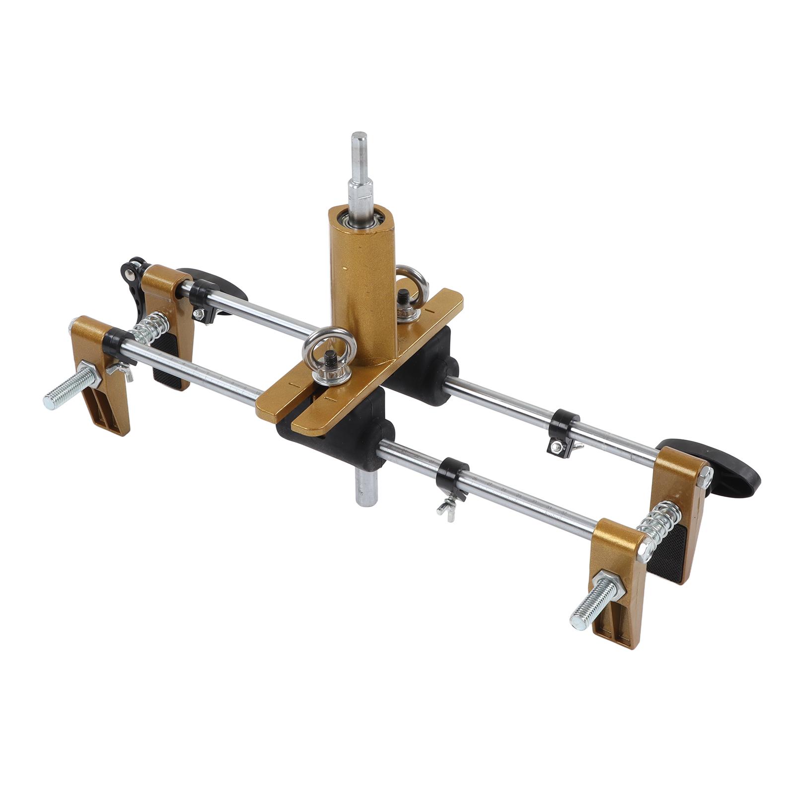 Набор для открывания отверстий для замков в комнатах. Точное позиционирование. Установка замков с двумя направляющими. Инструменты для врезки.
Набор для открывания отверстий для замков в комнатах. Точное позиционирование. Установка замков с двумя направляющими. Инструменты для врезки.