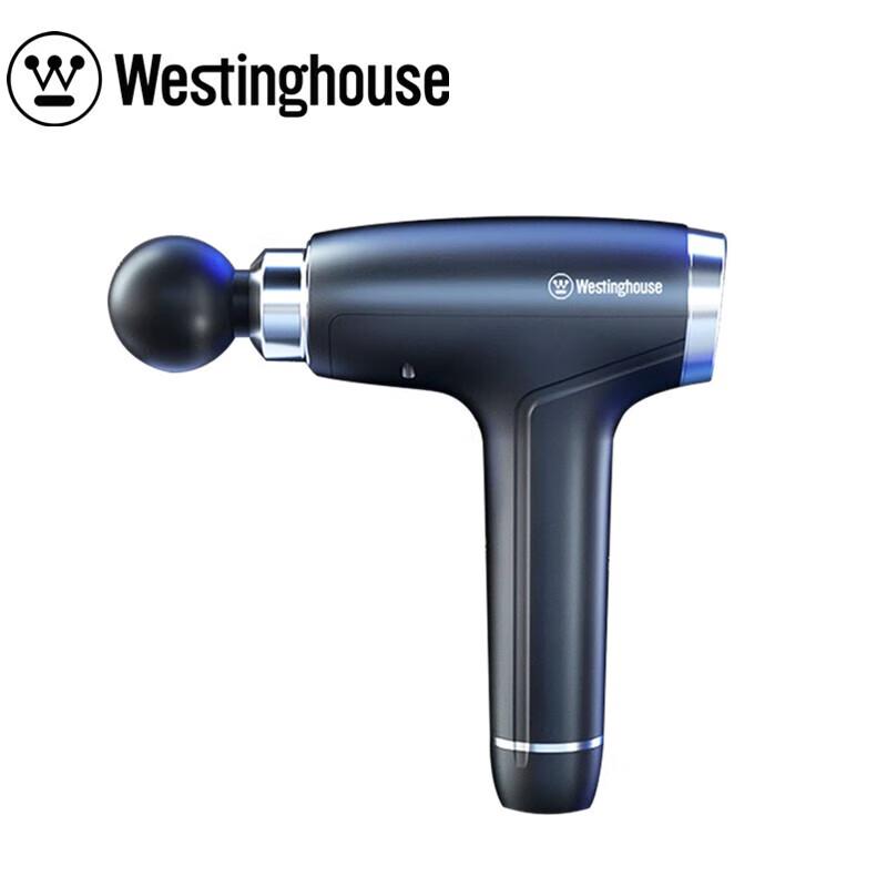 Westinghouse MA19 Fascia Massage Gun
Westinghouse MA19 Fascia Massage Gun