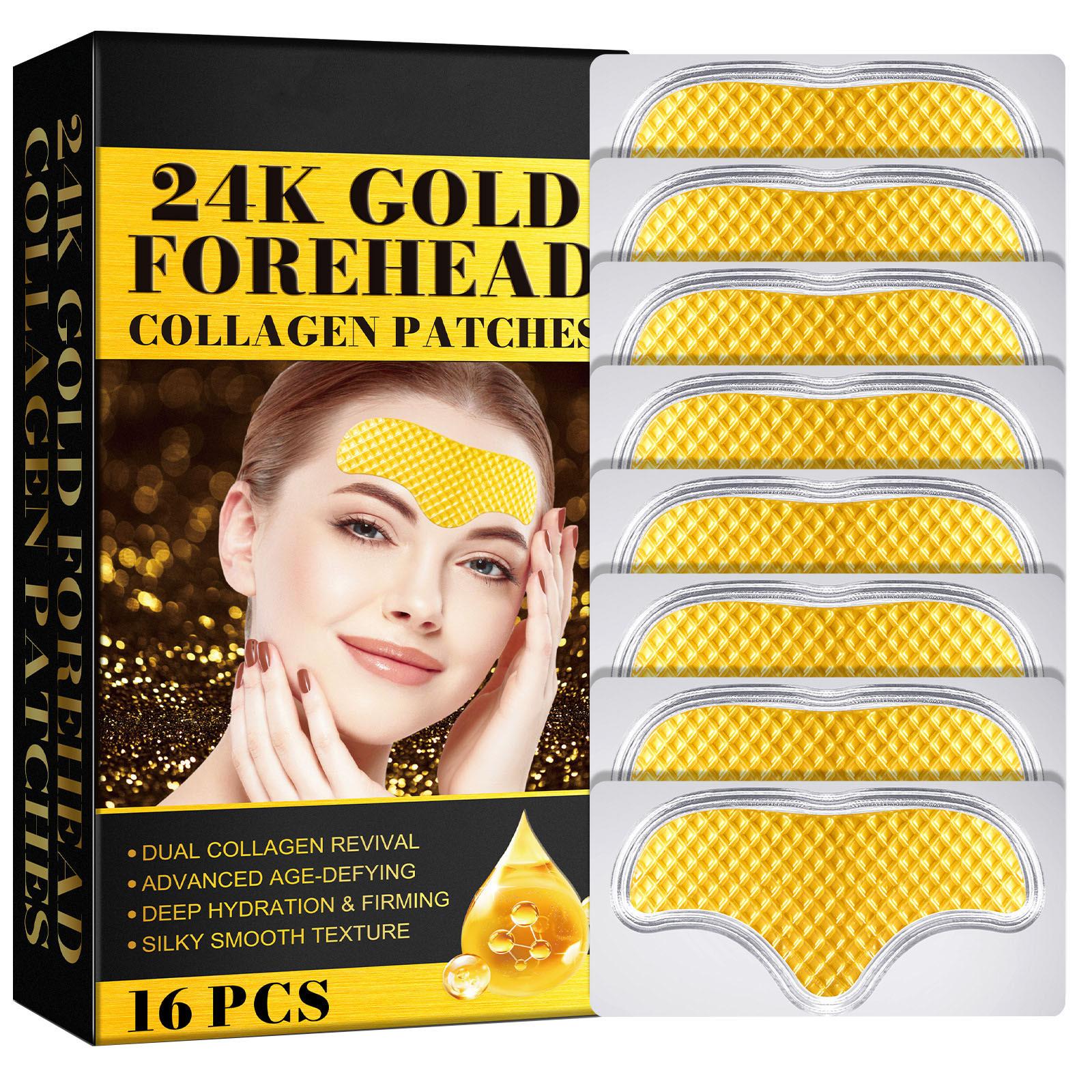 FOREHEAD WRINKLE PATCHES 16PCS Skin Restoration,Wrinkle Reduction,Nourishing Blend 10ml One Size
FOREHEAD WRINKLE PATCHES 16PCS Skin Restoration,Wrinkle Reduction,Nourishing Blend 10ml One Size