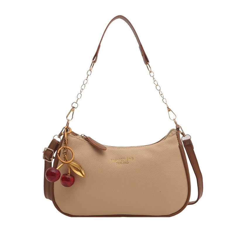 Women s Sweet Lychee Pattern Shoulder Bag, Cherry Pearl Chain Handbag, Minimalist Classic Versatile Purse for Daily Commute & Shopping дубильна кора
Women s Sweet Lychee Pattern Shoulder Bag, Cherry Pearl Chain Handbag, Minimalist Classic Versatile Purse for Daily Commute & Shopping дубильна кора