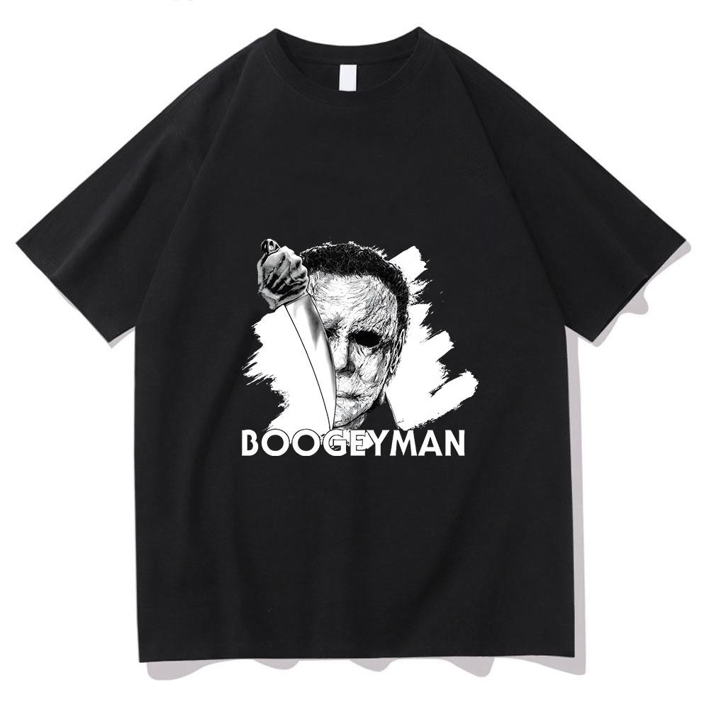 Футболка Sudaderas TV Halloween Ends с графическим принтом, готическая футболка с круглым вырезом, летняя винтажная футболка Ropa Hombre, высококачественные футболки XS чёрный
Футболка Sudaderas TV Halloween Ends с графическим принтом, готическая футболка с круглым вырезом, летняя винтажная футболка Ropa Hombre, высококачественные футболки XS чёрный