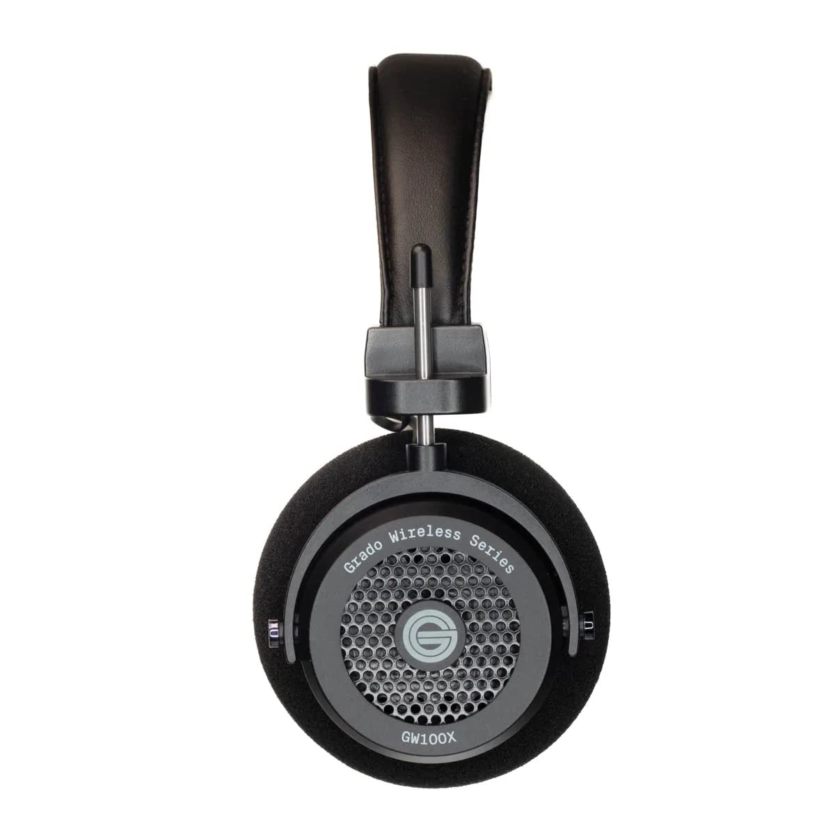 GRADO GW100x Wireless Headphones, USA GRADO Laboratories, Semi-open type, open type, aptX adaptive compatible, wired connection compatible
GRADO GW100x Wireless Headphones, USA GRADO Laboratories, Semi-open type, open type, aptX adaptive compatible, wired connection compatible