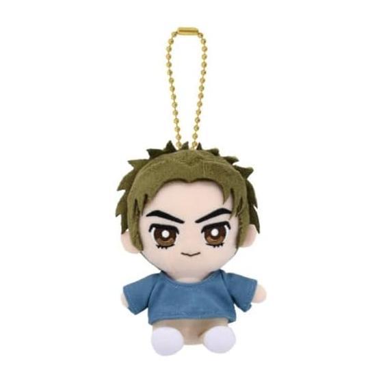 Bandai Namco Nui Initial D Chibi Sewing Sitting Mascot Keisuke Takahashi 2593663 Body Size: Approximately H110 x W85 x D50mm
Bandai Namco Nui Initial D Chibi Sewing Sitting Mascot Keisuke Takahashi 2593663 Body Size: Approximately H110 x W85 x D50mm