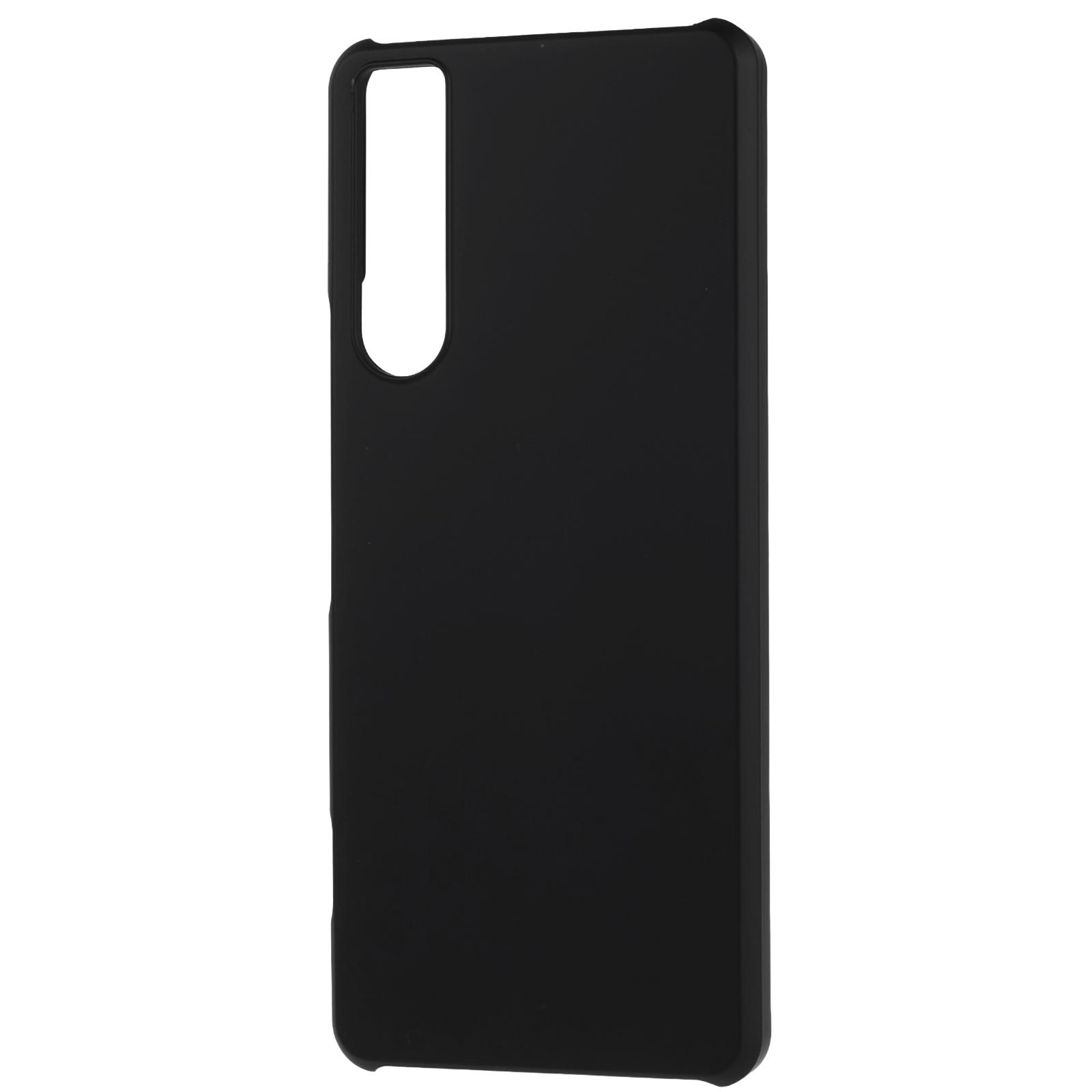 For Sony Xperia 5 IV 5G Anti-fingerprint Mobile Phone Case Rubberized Glossy Hard PC Anti-fading Cell Phone Cover White
For Sony Xperia 5 IV 5G Anti-fingerprint Mobile Phone Case Rubberized Glossy Hard PC Anti-fading Cell Phone Cover White