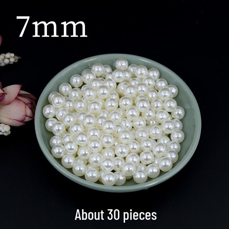 Высокоглянцевые АБС жемчужные бусины 3-10 мм для DIY заколок и аксессуаров
Высокоглянцевые АБС жемчужные бусины 3-10 мм для DIY заколок и аксессуаров