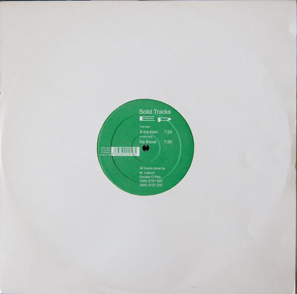 12-дюймовая пластинка LITERON - Solid Tracks EP DOR020,DOR0020 Double O Record US Танцевальная и Электронная Б/У
12-дюймовая пластинка LITERON - Solid Tracks EP DOR020,DOR0020 Double O Record US Танцевальная и Электронная Б/У