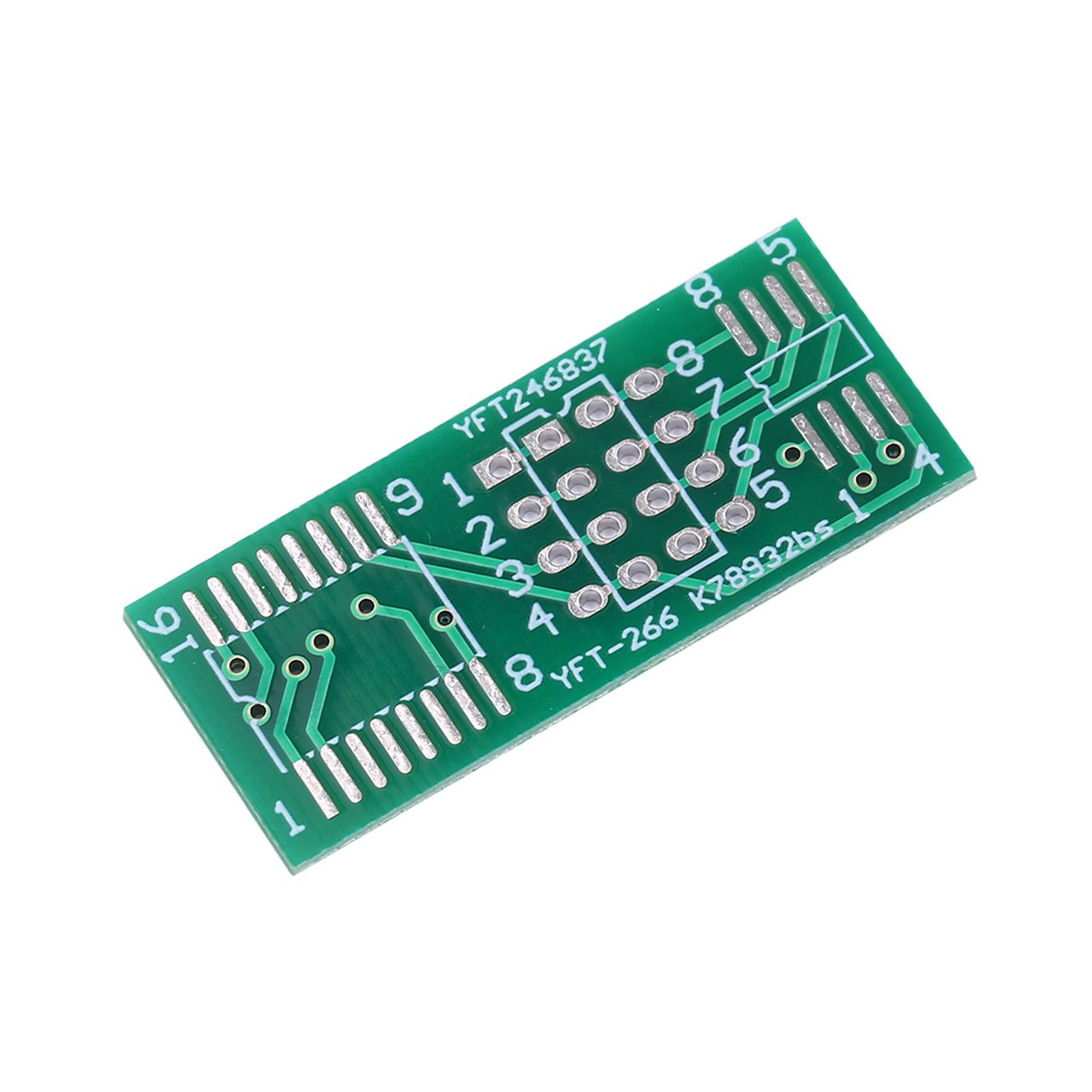 USB-програматор CH341A Прошивач BIOS з кліпсою SOP8 Професійний пристрій для програмованих логічних схем Для мікросхем серій 24 25 Ремонт BIOS та Singlec
USB-програматор CH341A Прошивач BIOS з кліпсою SOP8 Професійний пристрій для програмованих логічних схем Для мікросхем серій 24 25 Ремонт BIOS та Singlec