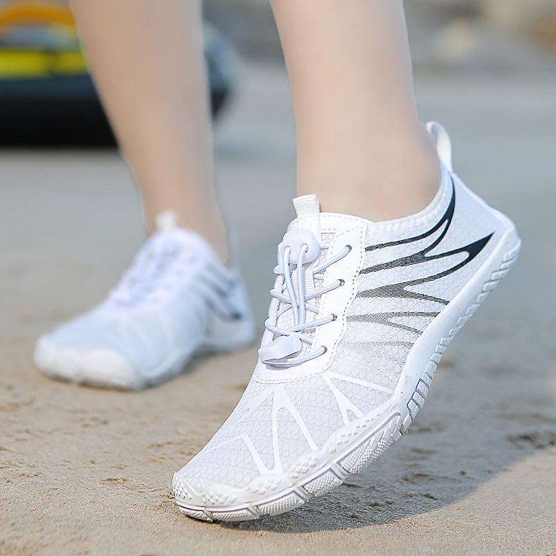 Creek shoes couple outdoor swimming wading shoes breathable beach shoes hiking five-finger shoes 46
Creek shoes couple outdoor swimming wading shoes breathable beach shoes hiking five-finger shoes 46