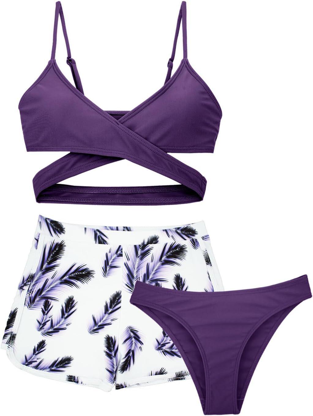 Детские купальники «Маленькая принцесса»: Раздельный кроп-топ бикини для детей и подростков 12-13 Years
Детские купальники «Маленькая принцесса»: Раздельный кроп-топ бикини для детей и подростков 12-13 Years