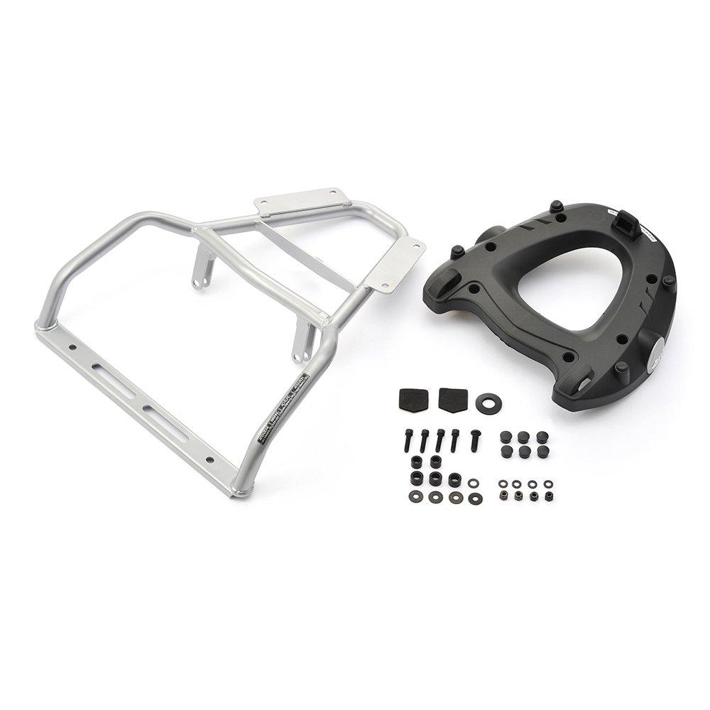 GIVI Motorcycle Top Case Fitting Monokey Only Compatible with SR346 94880 FJR1300/A(01-05)
GIVI Motorcycle Top Case Fitting Monokey Only Compatible with SR346 94880 FJR1300/A(01-05)