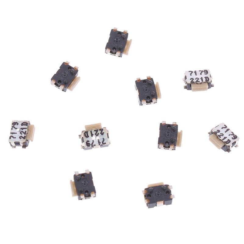 10 шт. Kms221Gplfs Плоская головка Маленькая черепаха Тактильная боковая кнопка Переключатель Патч 4 контакта Кнопка касания камеры мобильного телефона
10 шт. Kms221Gplfs Плоская головка Маленькая черепаха Тактильная боковая кнопка Переключатель Патч 4 контакта Кнопка касания камеры мобильного телефона