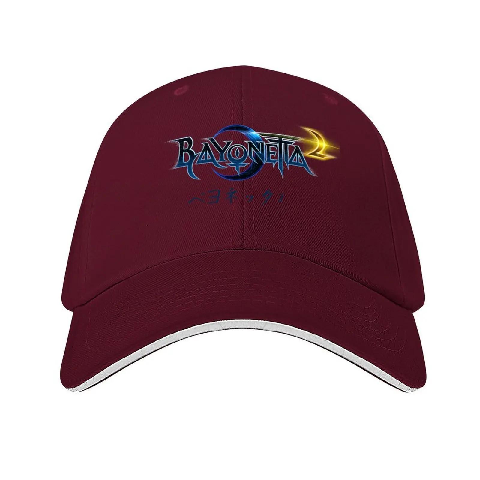 Bayonetta 2 Japanese Text Baseball Cap Uv Protection Solar Hat Beach Hood Hat men Male Womens
Bayonetta 2 Japanese Text Baseball Cap Uv Protection Solar Hat Beach Hood Hat men Male Womens