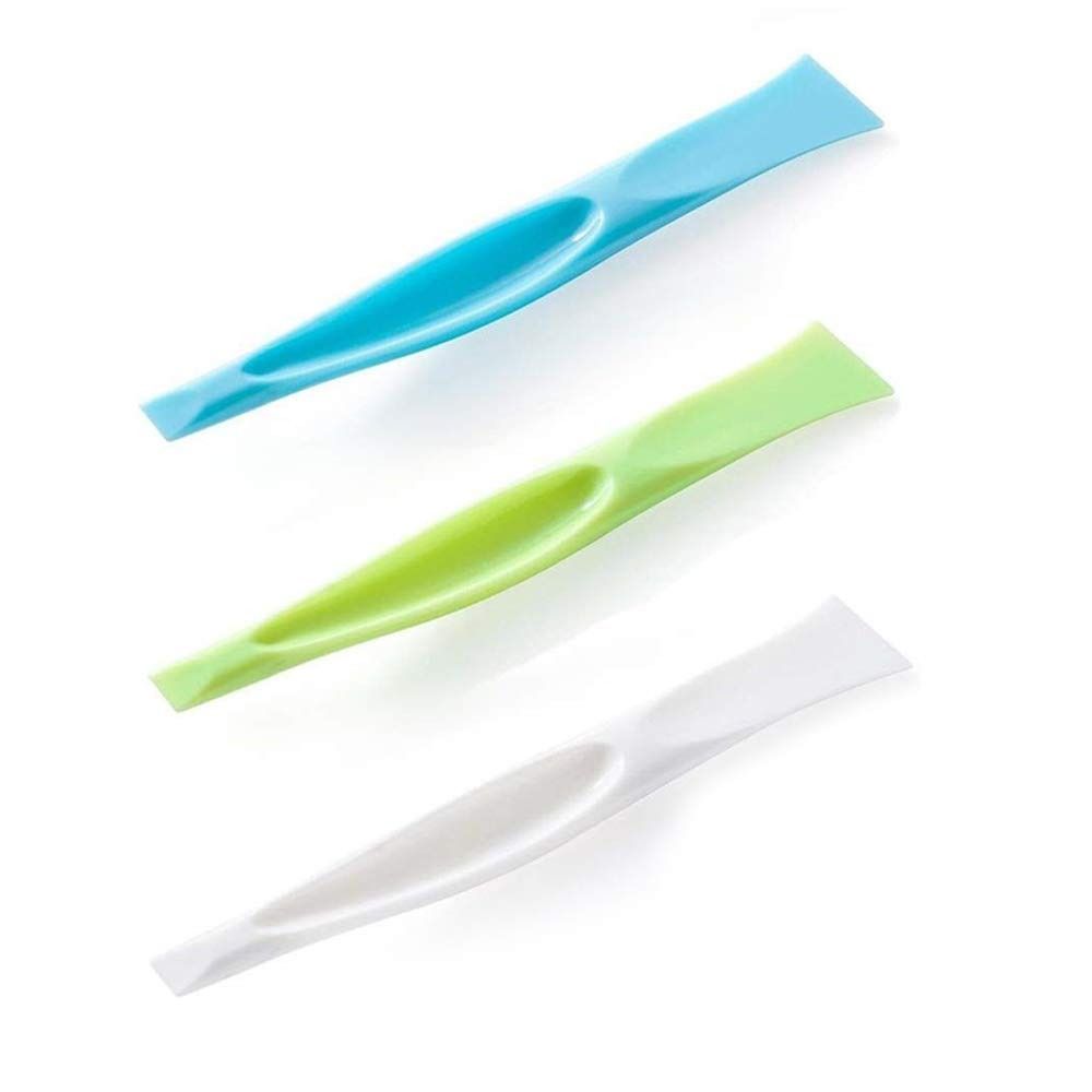 Bottle Opener Gum Scraper Plastic Label Remover Cleaning Tool Can Opener Scraper Scratch Free
Bottle Opener Gum Scraper Plastic Label Remover Cleaning Tool Can Opener Scraper Scratch Free