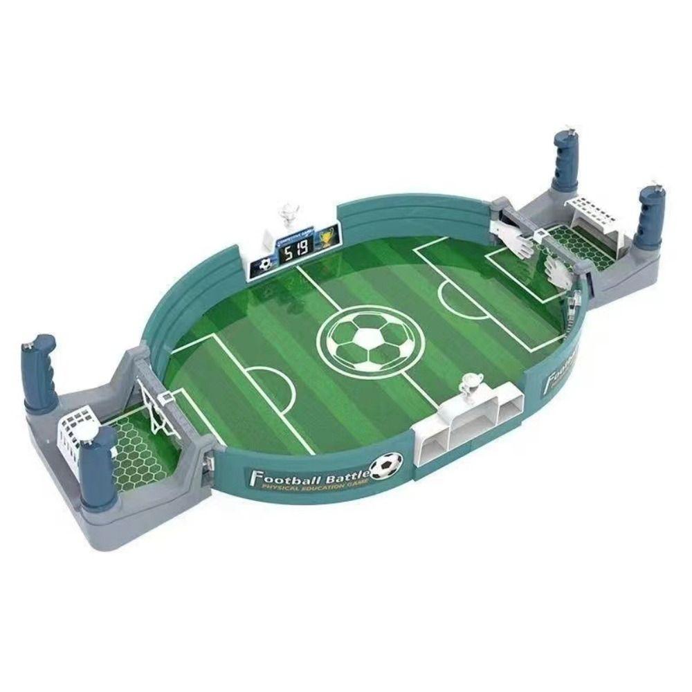Competitive Table Football Board Game Educational Puzzle Intelligence Contest Party Game Adults M
Competitive Table Football Board Game Educational Puzzle Intelligence Contest Party Game Adults M