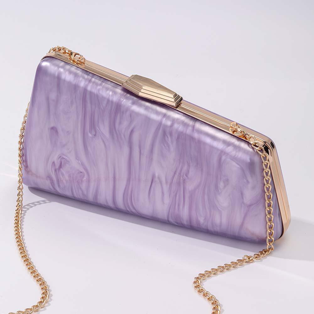 Party Prom Chain Shoulder Bag Luxury Clutches Wedding Bridal Handbag светло-фиолетовый
Party Prom Chain Shoulder Bag Luxury Clutches Wedding Bridal Handbag светло-фиолетовый