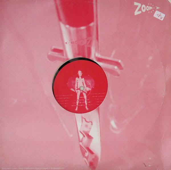 12inch Record DISCOCAINE - Back 2 Back ZOOM029 Zoom Records 1996 UK Dance & Electronica Used
12inch Record DISCOCAINE - Back 2 Back ZOOM029 Zoom Records 1996 UK Dance & Electronica Used