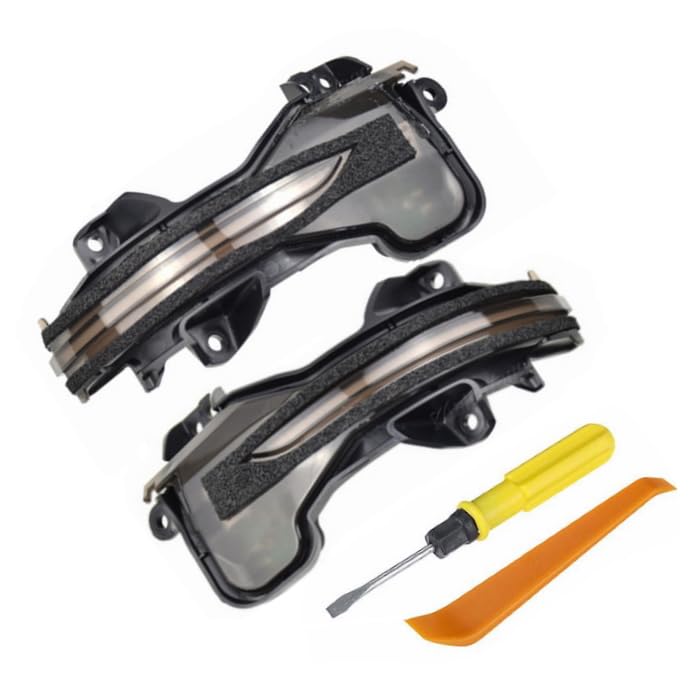 Honda compatible products Fit Shuttle Odyssey Vezel Door mirror Sequential turn signal HONDA compatible products Parts Custom Side mirror Turn signal
Honda compatible products Fit Shuttle Odyssey Vezel Door mirror Sequential turn signal HONDA compatible products Parts Custom Side mirror Turn signal