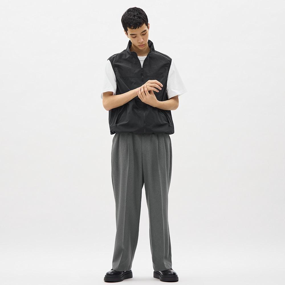 Брюки Super Buggy GU от Uniqlo
Брюки Super Buggy GU от Uniqlo