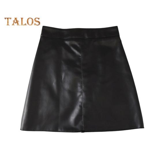 Мини-юбка А-силуэта с высокой талией, однотонная женская юбка, осень-зима, ветрозащитная юбка с запахом на бедрах, повседневная одежда XXXL чёрный
Мини-юбка А-силуэта с высокой талией, однотонная женская юбка, осень-зима, ветрозащитная юбка с запахом на бедрах, повседневная одежда XXXL чёрный