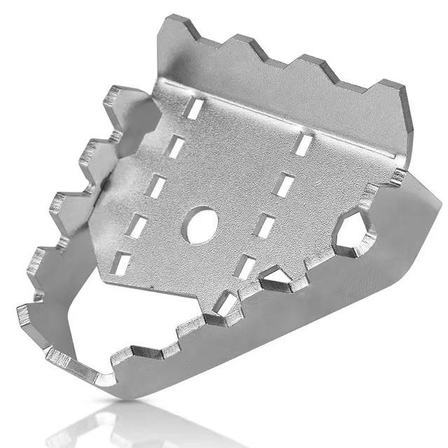 Удлинитель тормозного рычага мотоцикла 2022 года, Tenere 700 Rally-ДЛЯ YAMAHA TENERE 700 Tenere700 XTZ NO LOGO SLIVER
Удлинитель тормозного рычага мотоцикла 2022 года, Tenere 700 Rally-ДЛЯ YAMAHA TENERE 700 Tenere700 XTZ NO LOGO SLIVER