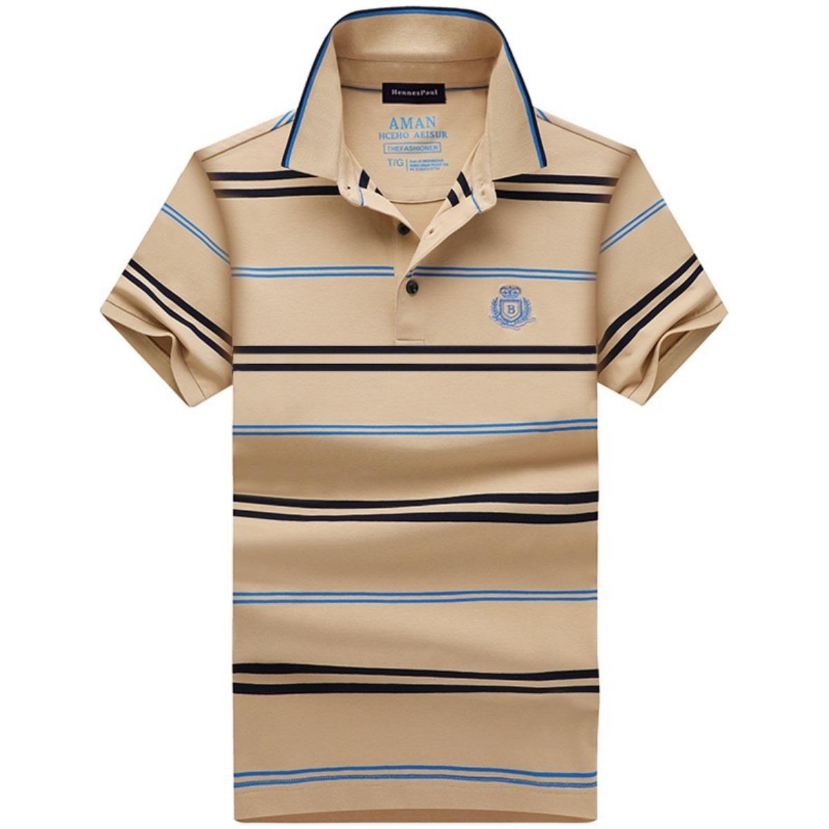 STORN Polo Shirt Men New Mens Short Sleeve Polo Shirt Mens Embroidered Top Clothes Men s Business Casual Polo Shirt L
STORN Polo Shirt Men New Mens Short Sleeve Polo Shirt Mens Embroidered Top Clothes Men s Business Casual Polo Shirt L