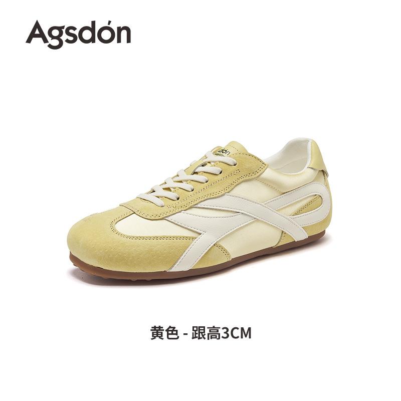 Red Dexun shoes new autumn retro ballet Forrest Gump sneakers flat casual shoes 40
Red Dexun shoes new autumn retro ballet Forrest Gump sneakers flat casual shoes 40