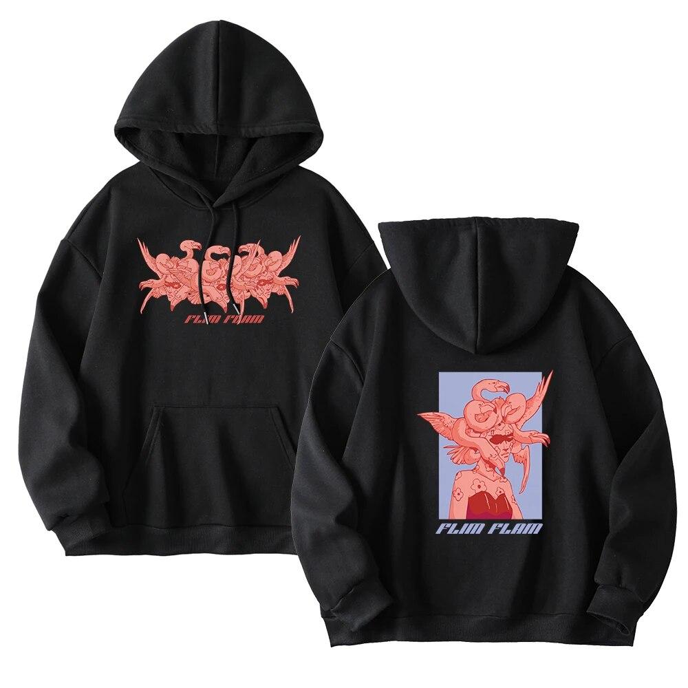 Unisex HoodieFLIM FLAM FF MEDUSA Hoodie Fashion Casual Hoodies Sweatshirt 2023 New Trend Casual Street Clothing
Unisex HoodieFLIM FLAM FF MEDUSA Hoodie Fashion Casual Hoodies Sweatshirt 2023 New Trend Casual Street Clothing
