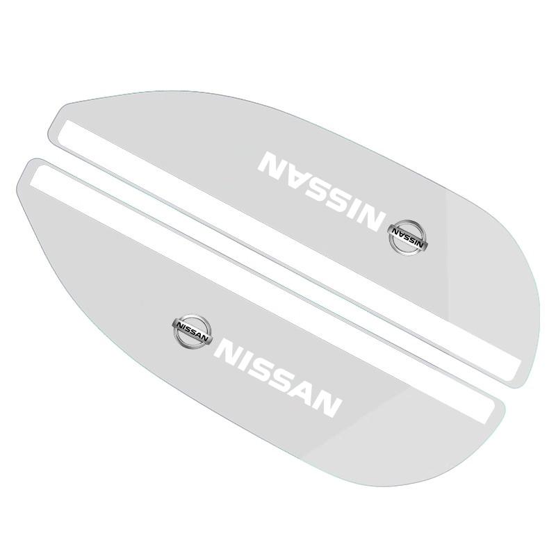 2Pcs Car Rearview Mirror Block Rainwater Eyebrow Accessories For Nissan Qashqai J10 J11 Navara Juke GTR 350z Patrol Leaf X-trai
2Pcs Car Rearview Mirror Block Rainwater Eyebrow Accessories For Nissan Qashqai J10 J11 Navara Juke GTR 350z Patrol Leaf X-trai