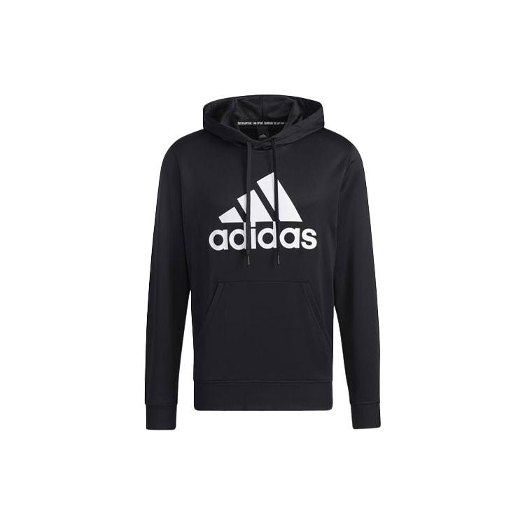 Новые мужские толстовки Adidas Черный GN0827 M
Новые мужские толстовки Adidas Черный GN0827 M